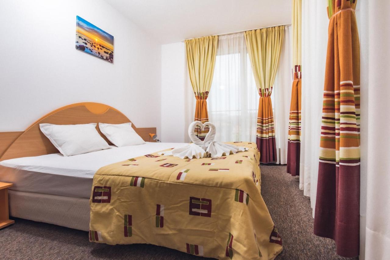 Villa Martina Nesebar Exteriör bild